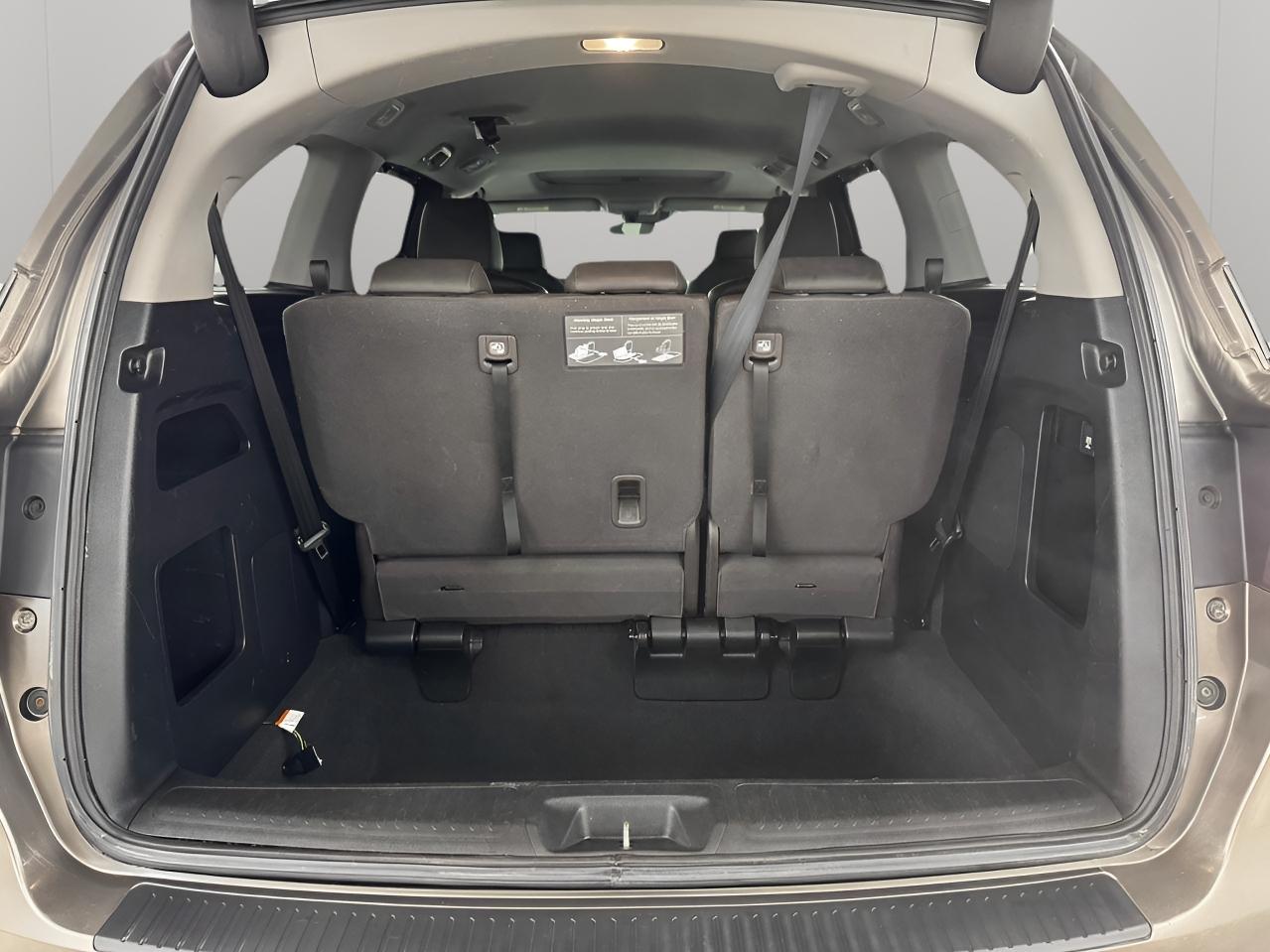 Honda Odyssey EX-L Auto 2020