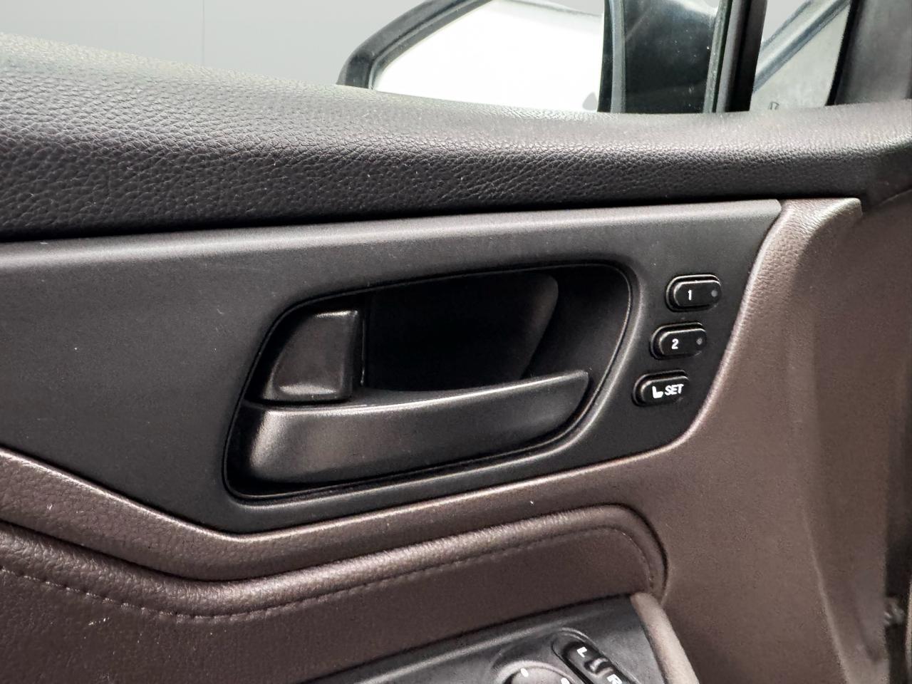 Honda Odyssey EX-L Auto 2020