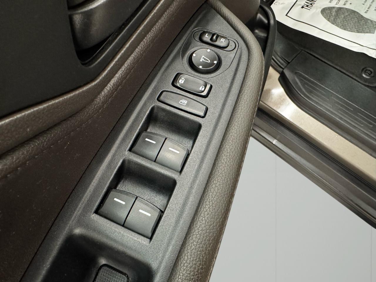 Honda Odyssey EX-L Auto 2020