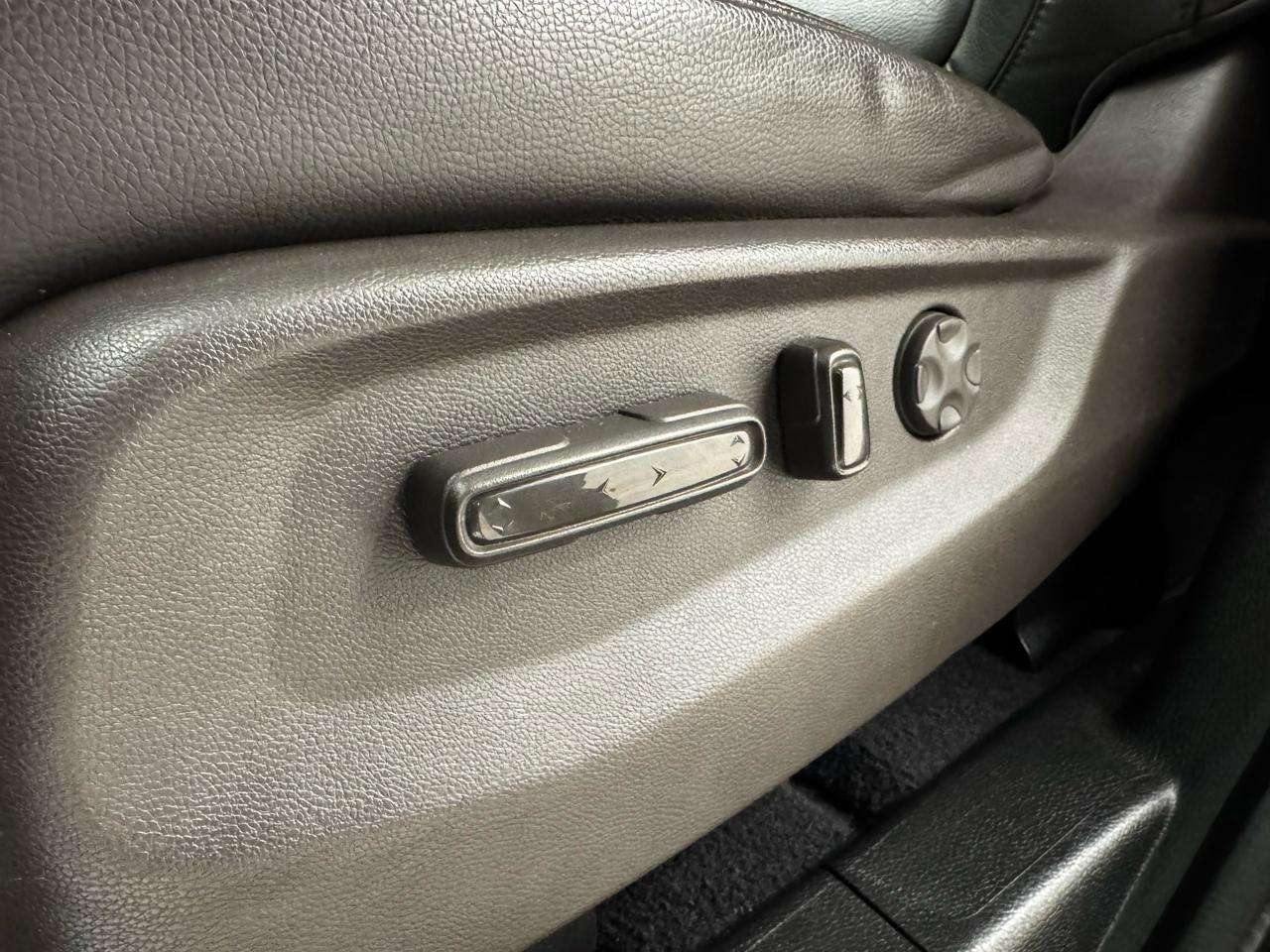 Honda Odyssey EX-L Auto 2020