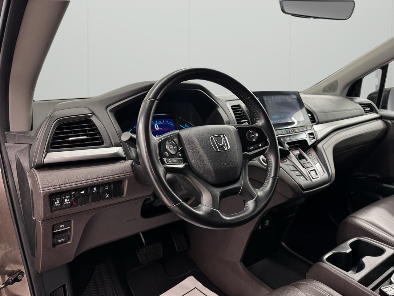 Honda Odyssey EX-L Auto 2020