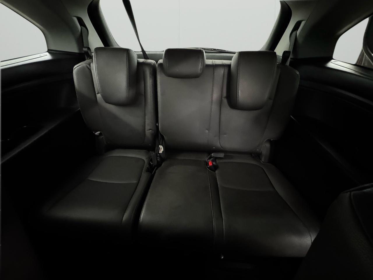 Honda Odyssey EX-L Auto 2020