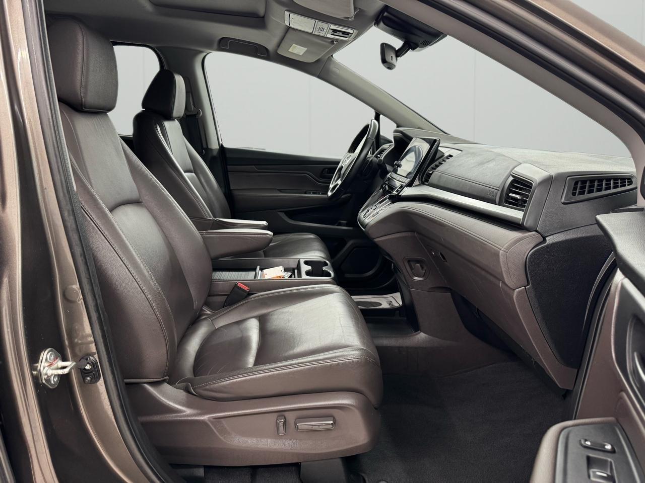 Honda Odyssey EX-L Auto 2020