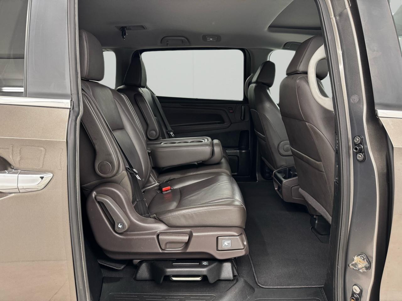 Honda Odyssey EX-L Auto 2020