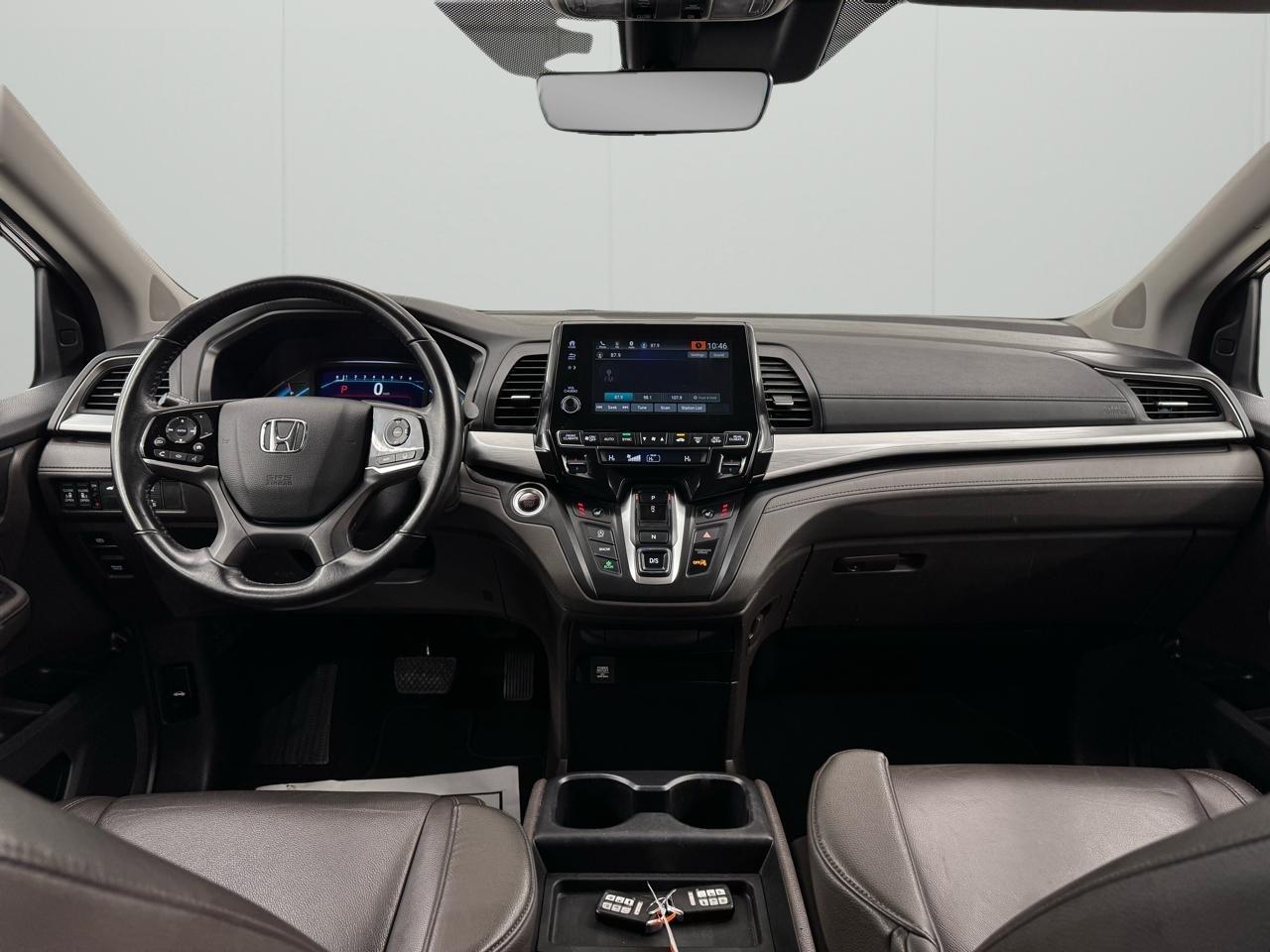 Honda Odyssey EX-L Auto 2020