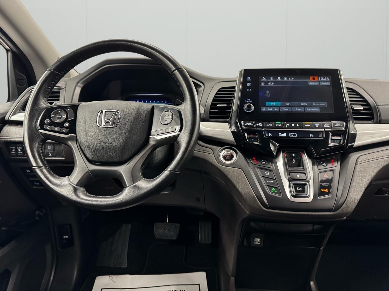 Honda Odyssey EX-L Auto 2020