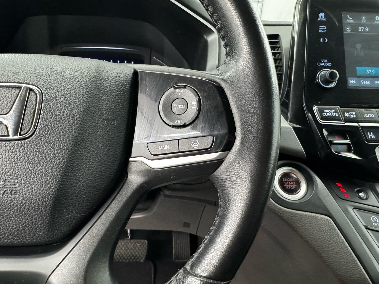 Honda Odyssey EX-L Auto 2020