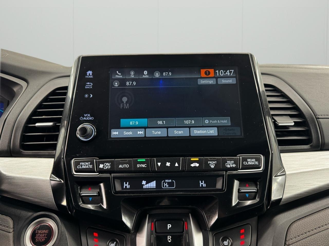 Honda Odyssey EX-L Auto 2020