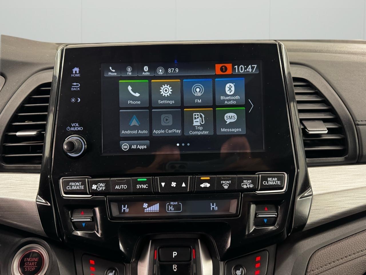 Honda Odyssey EX-L Auto 2020