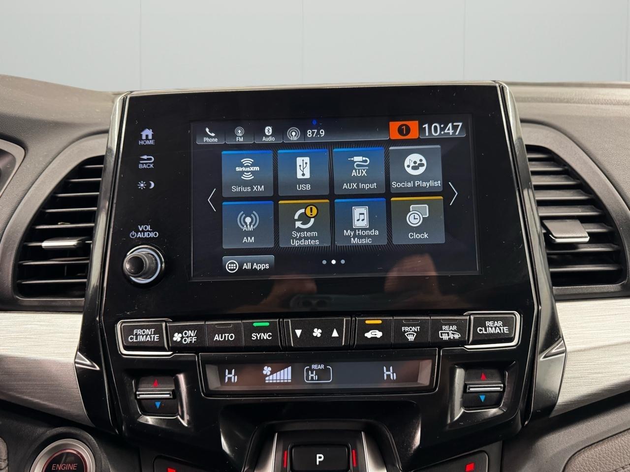 Honda Odyssey EX-L Auto 2020