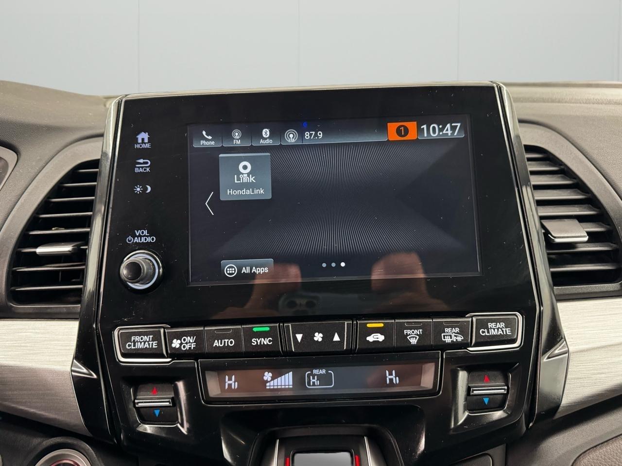 Honda Odyssey EX-L Auto 2020