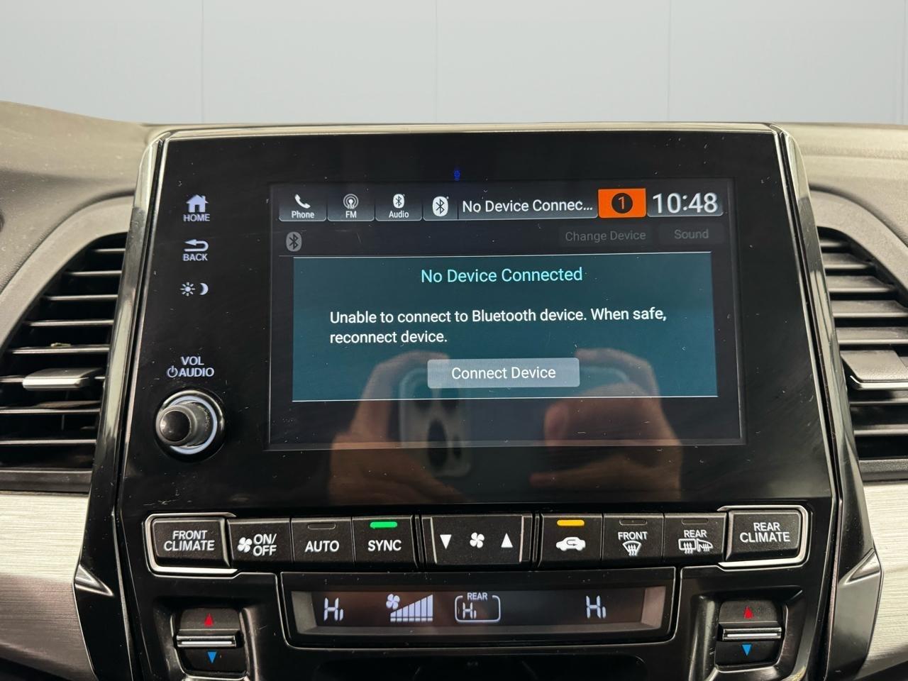 Honda Odyssey EX-L Auto 2020