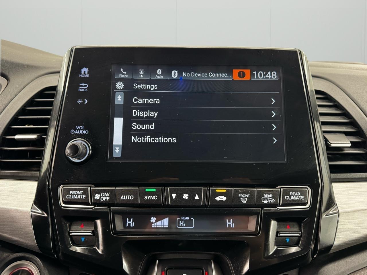 Honda Odyssey EX-L Auto 2020