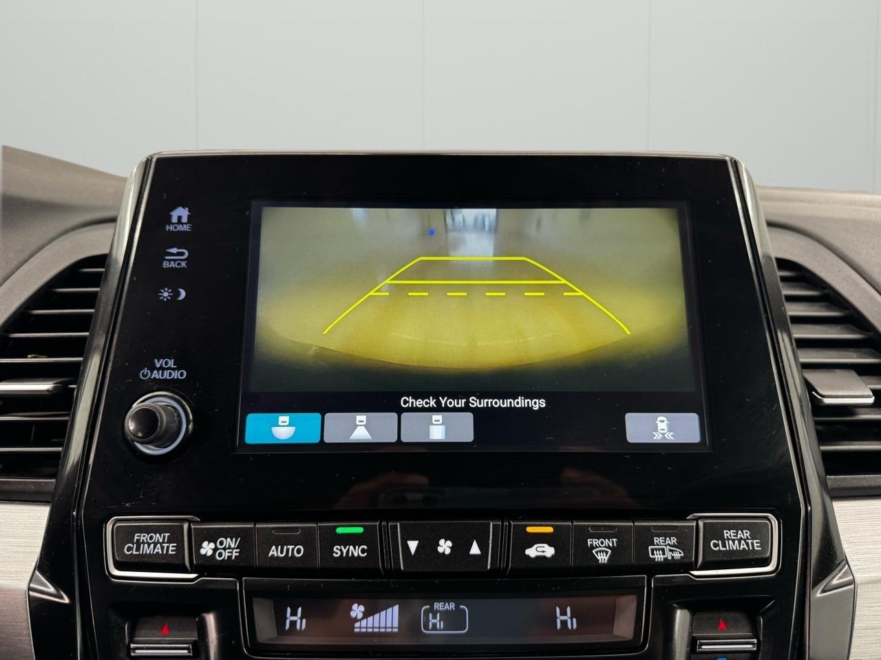 Honda Odyssey EX-L Auto 2020