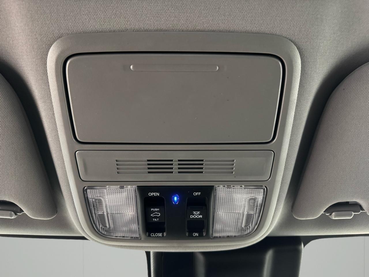 Honda Odyssey EX-L Auto 2020