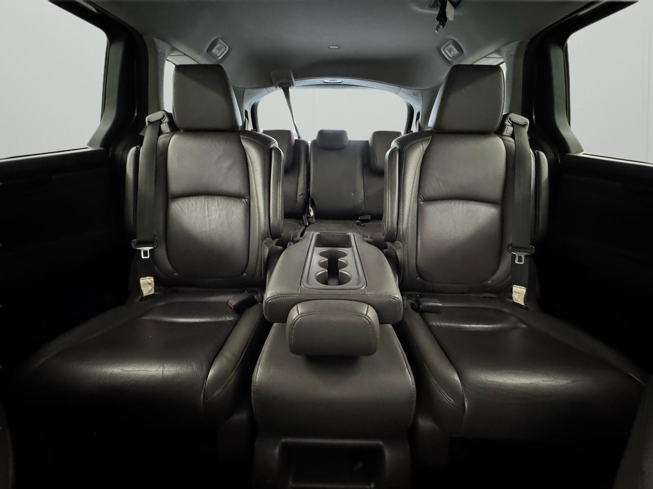 Honda Odyssey EX-L Auto 2020