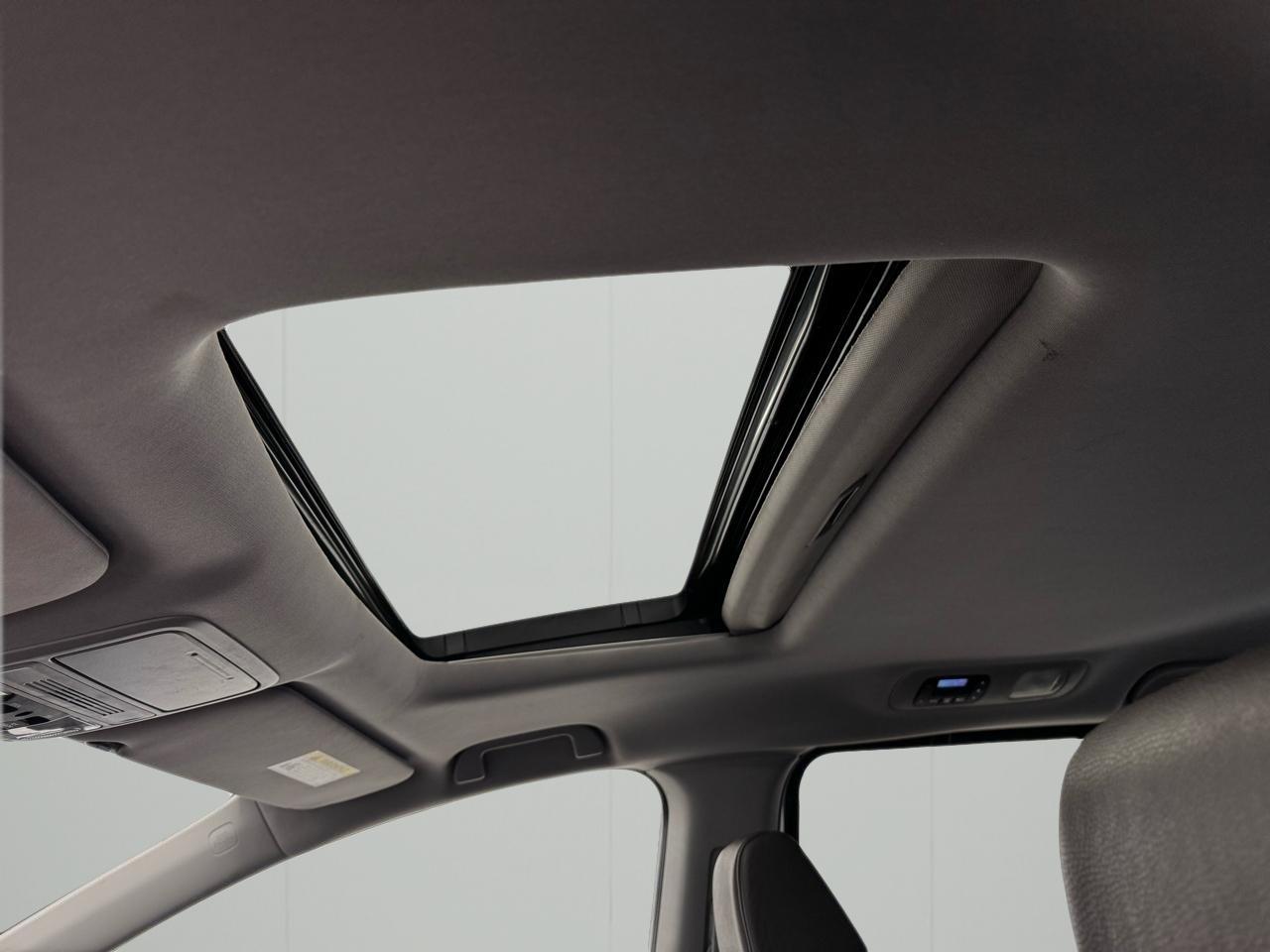 Honda Odyssey EX-L Auto 2020