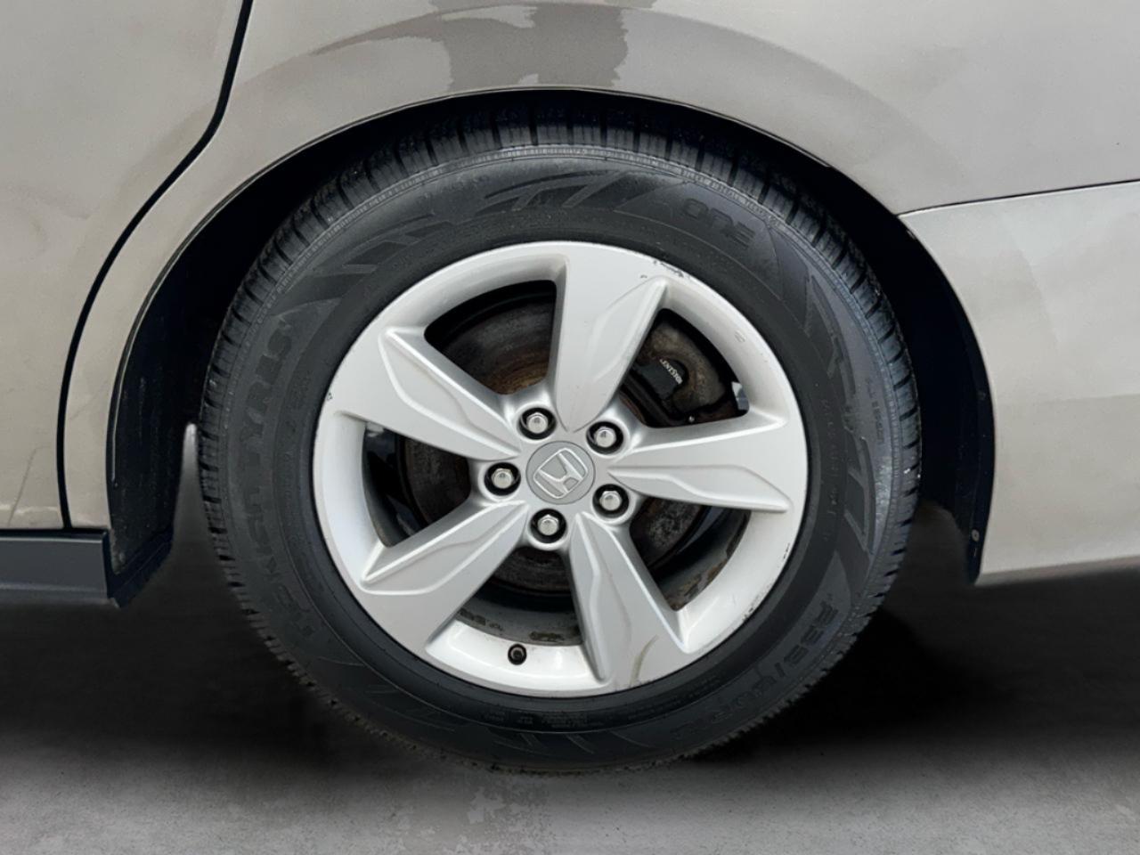 Honda Odyssey EX-L Auto 2020