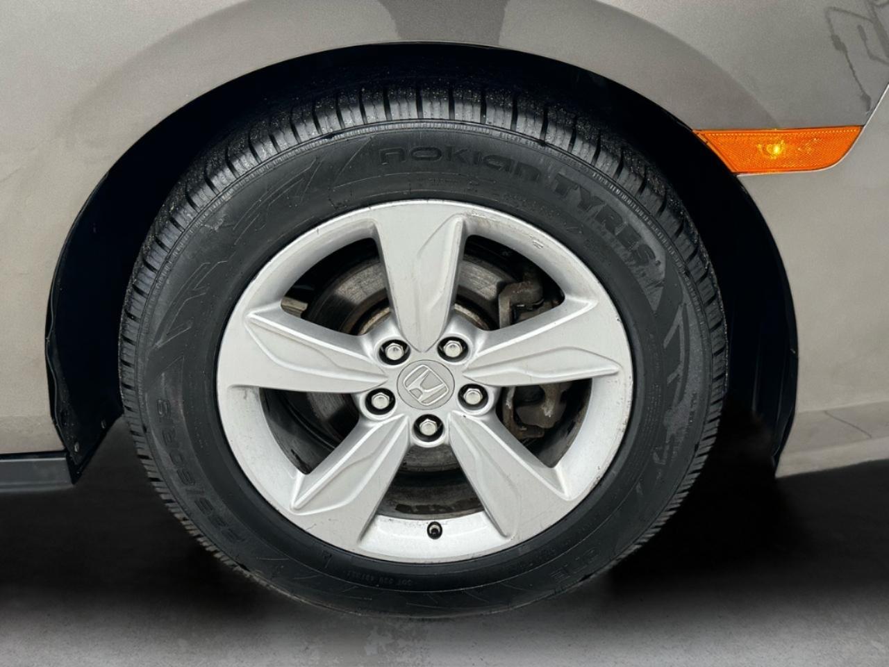 Honda Odyssey EX-L Auto 2020