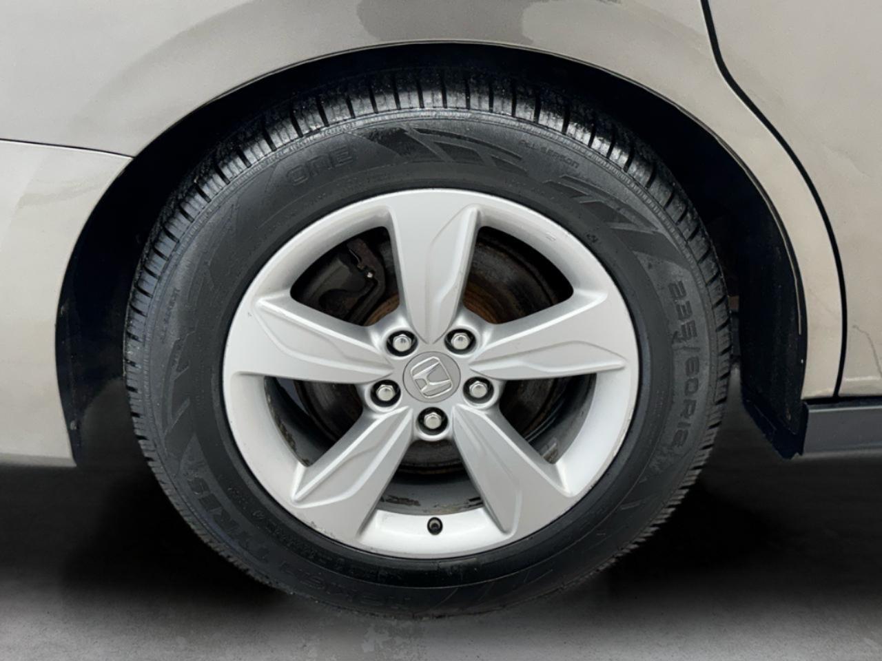 Honda Odyssey EX-L Auto 2020