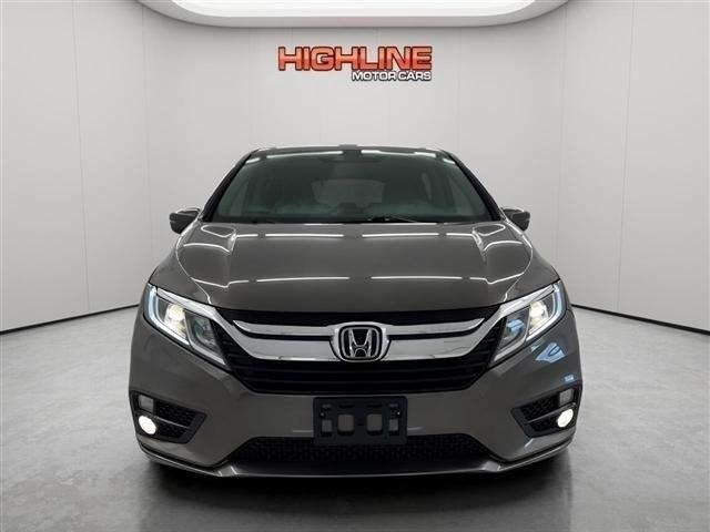 Honda Odyssey EX-L Auto 2020