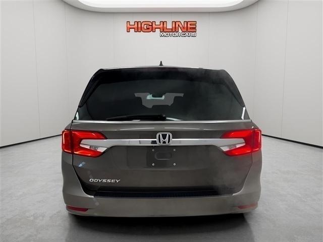 Honda Odyssey EX-L Auto 2020
