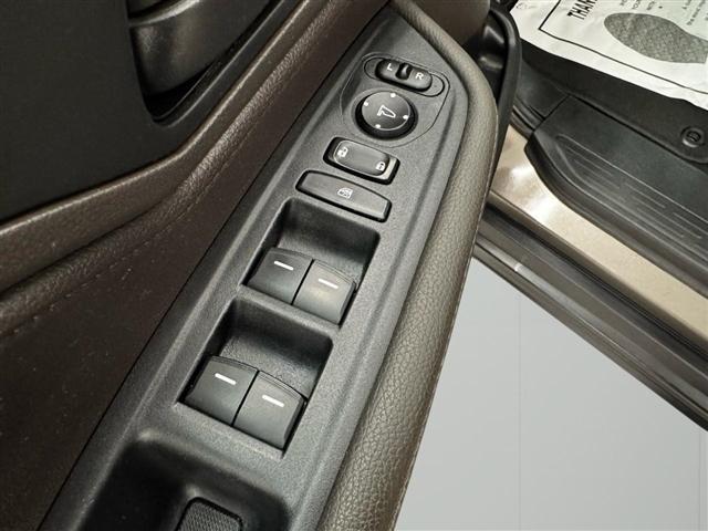 Honda Odyssey EX-L Auto 2020