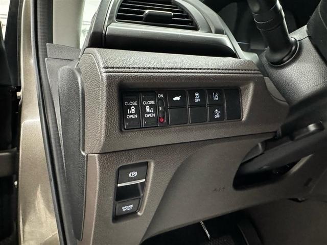 Honda Odyssey EX-L Auto 2020