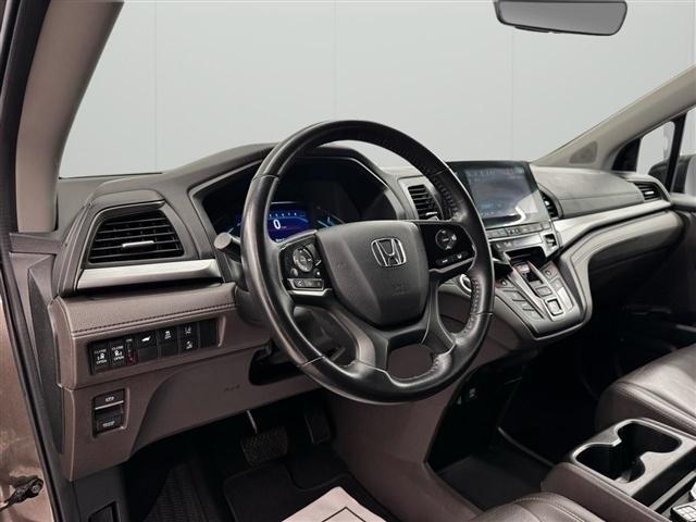 Honda Odyssey EX-L Auto 2020