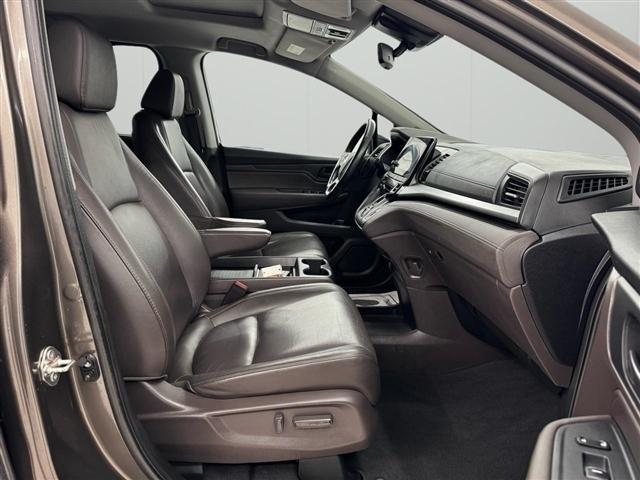 Honda Odyssey EX-L Auto 2020