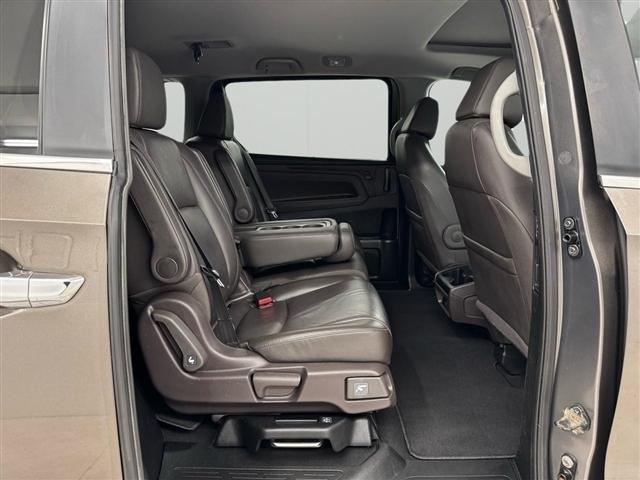 Honda Odyssey EX-L Auto 2020