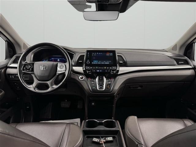 Honda Odyssey EX-L Auto 2020