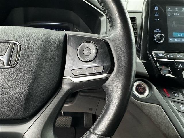 Honda Odyssey EX-L Auto 2020