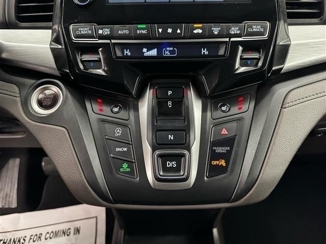 Honda Odyssey EX-L Auto 2020