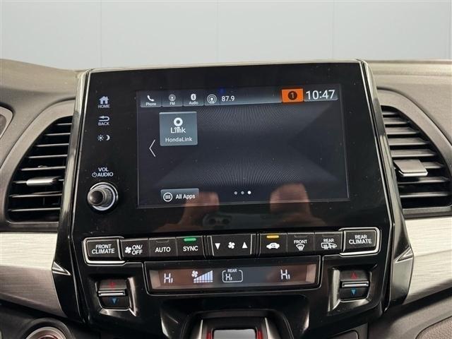 Honda Odyssey EX-L Auto 2020