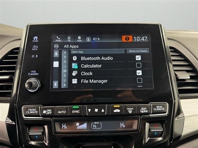 Honda Odyssey EX-L Auto 2020