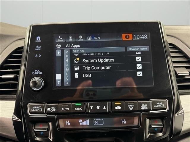Honda Odyssey EX-L Auto 2020