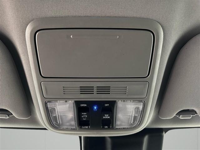 Honda Odyssey EX-L Auto 2020