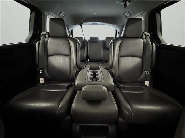 Honda Odyssey EX-L Auto 2020