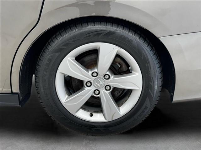 Honda Odyssey EX-L Auto 2020