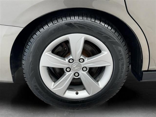 Honda Odyssey EX-L Auto 2020