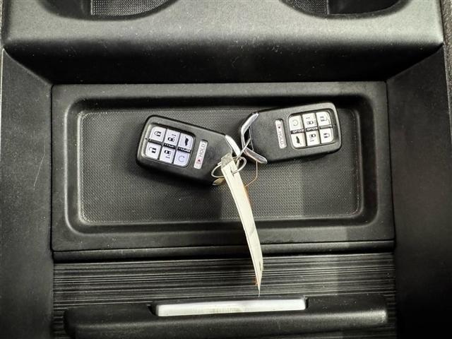 Honda Odyssey EX-L Auto 2020