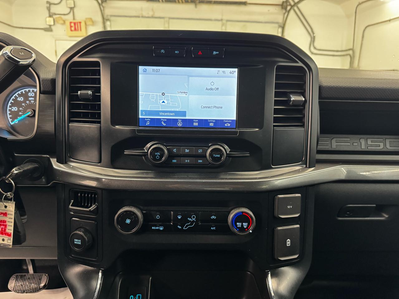 Ford F-150 Lariat 2WD SuperCrew 5.5' Box 2023