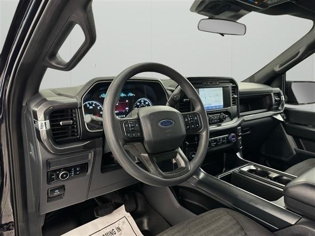 Ford F-150 Lariat 2WD SuperCrew 5.5' Box 2023