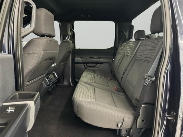 Ford F-150 Lariat 2WD SuperCrew 5.5' Box 2023