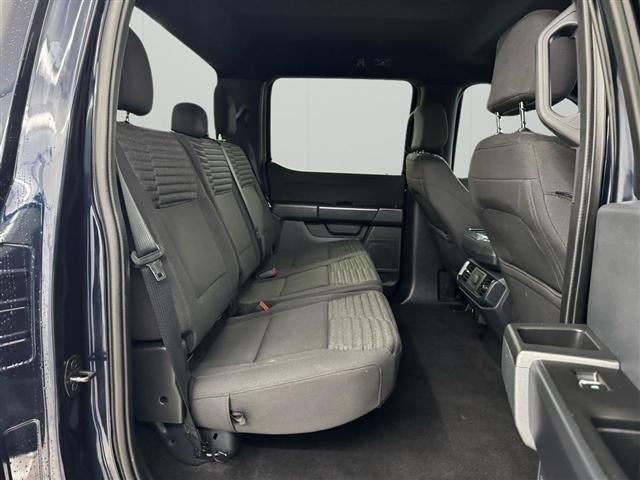 Ford F-150 Lariat 2WD SuperCrew 5.5' Box 2023