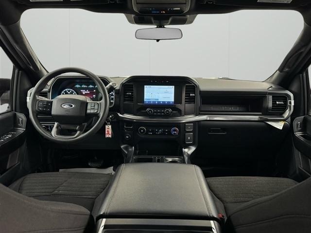 Ford F-150 Lariat 2WD SuperCrew 5.5' Box 2023
