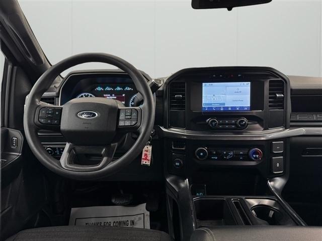 Ford F-150 Lariat 2WD SuperCrew 5.5' Box 2023
