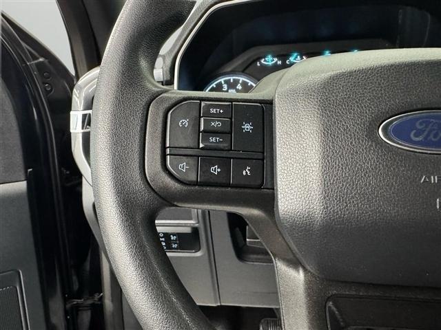 Ford F-150 Lariat 2WD SuperCrew 5.5' Box 2023