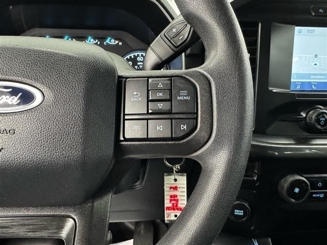 Ford F-150 Lariat 2WD SuperCrew 5.5' Box 2023